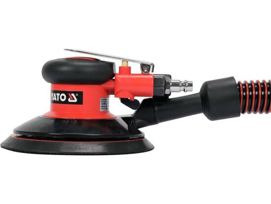 Пневмошліфмашина YATO YT-09738