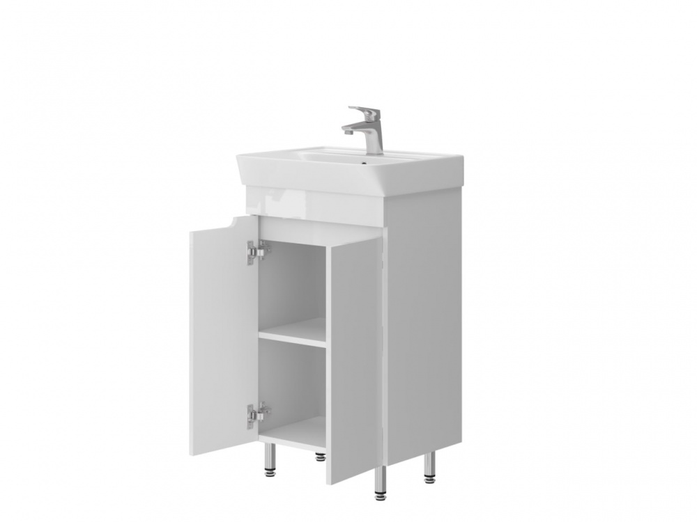 Тумба напольная ЮВЕНТА