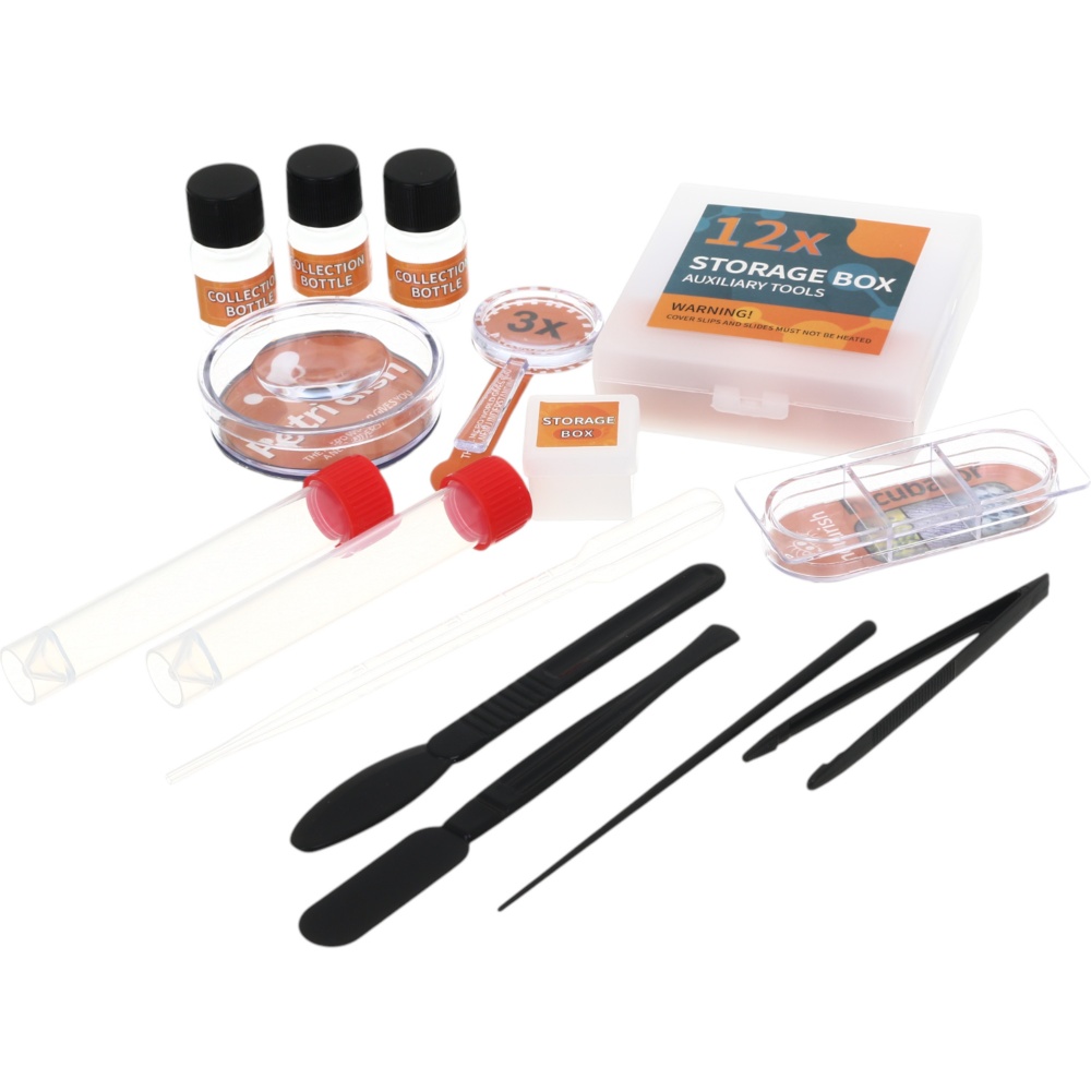 Игровой набор SCIENCE TOYS Электронный микроскоп MC231180