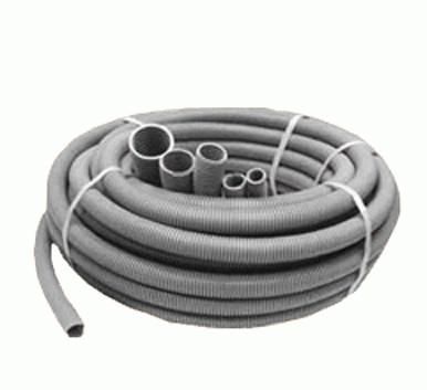 Гофротруба ПВХ Полімер Трейд 32 мм