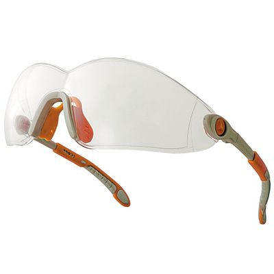 Очки защитные Delta Plus VULC2ORIN