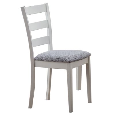 Стілець обідній Сан Маріно білий