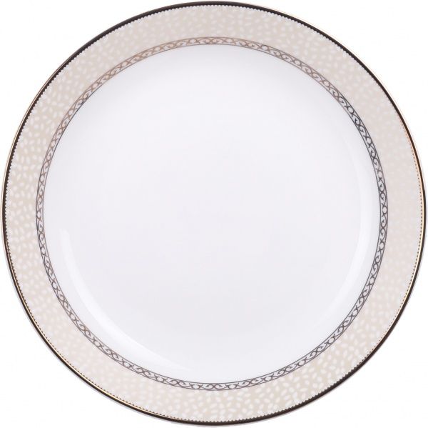 Тарілка супова Illusion 20 см Fiora