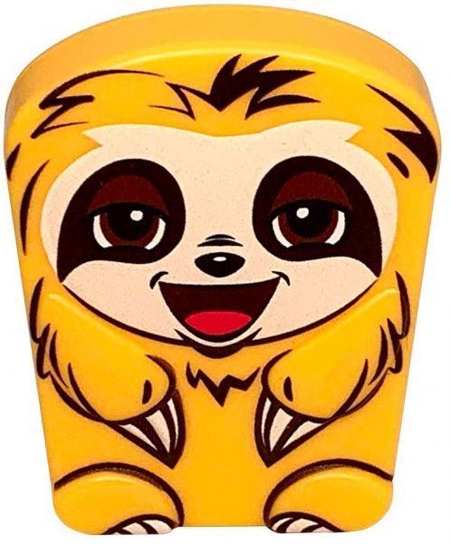 Toaster pets для анимационного творчества TOASTER PETS - РАЙ ЛЕНИВЕЦ 