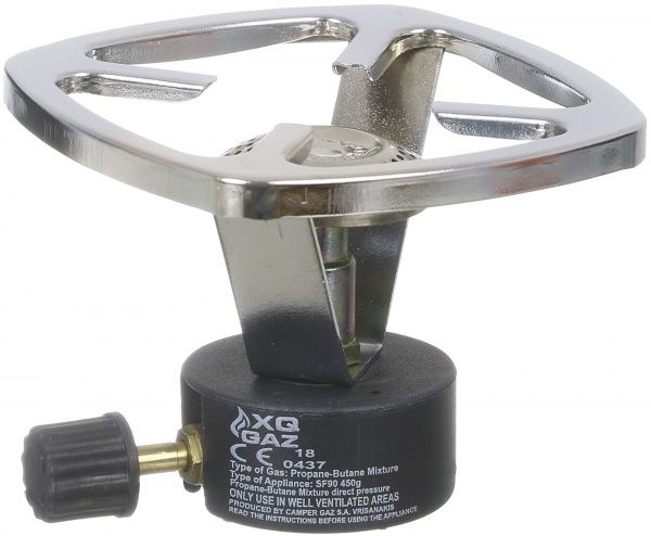 Горелка газовая для картриджу на 450 грамм