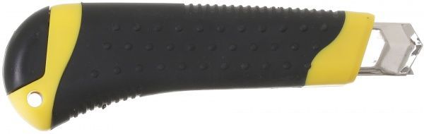 Нож канцелярский Nota Bene 18 мм MP55591 