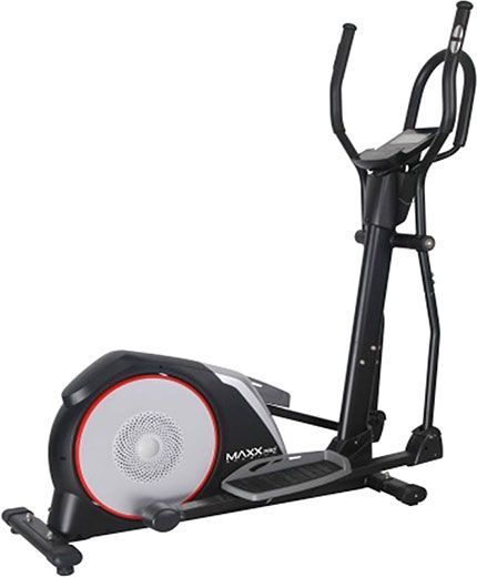 Орбітрек MaxxPro E10