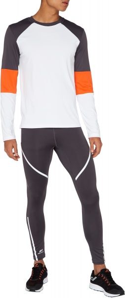 Лосины Pro Touch Striker ux 289775-901057 M черный