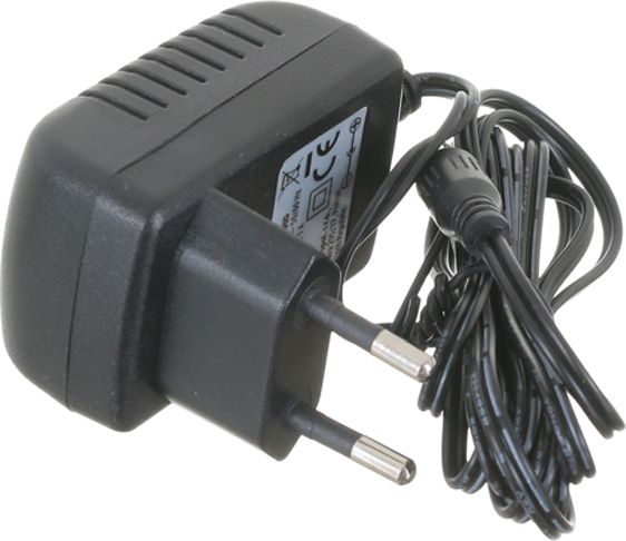 Ліхтар декоративний Emos P4532 зелений чорний 