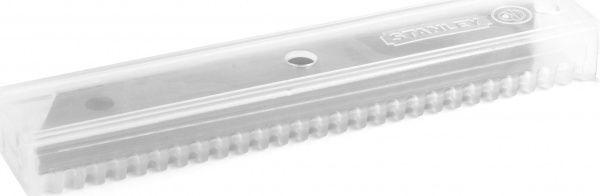 Лезо сегментне Stanley Standart 0-11-219