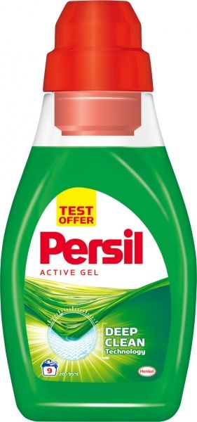 Гель для машинного та ручного прання Persil Універсальний 0,45 л