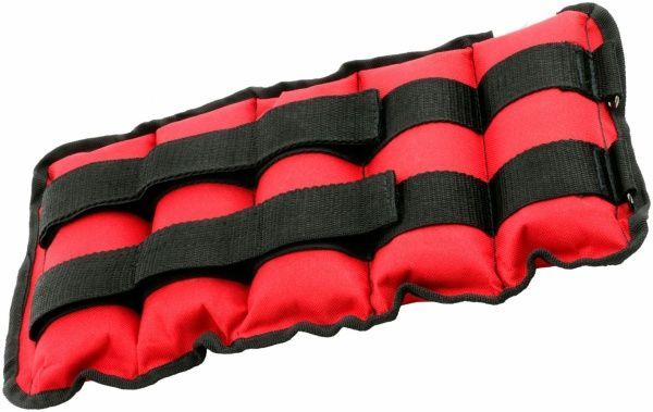 Утяжелители Champion ОБ 2x2,5 кг 