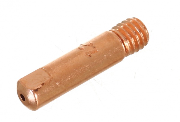 Наконечник М6 под диаметр 1,2 мм СВ08Г2Со 