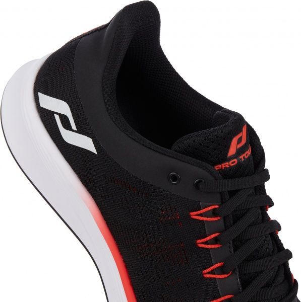 Кросівки Pro Touch OZ 2.2 M 302917-90250 р.EUR 46 чорний