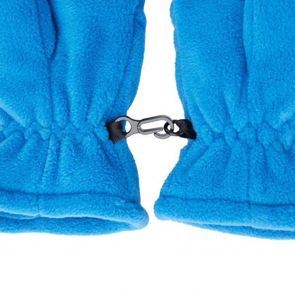 Рукавички McKinley Garazzo jrs 408592-543 р. 5 синій