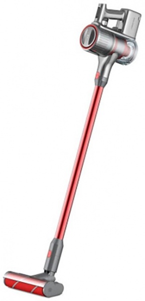 Пилосос акумуляторний Roborock H6 Cordless Stick Vacuum red 