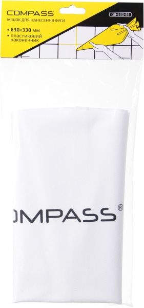 Рукав Compass GB-630-SS 630х330 мм 1 шт.