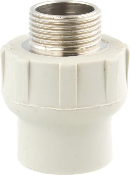 Муфта с резьбой наружная Firat ППР 25х3/4