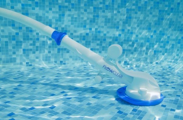 Набір для чистки басейну Bestway AquaSweeper 58628