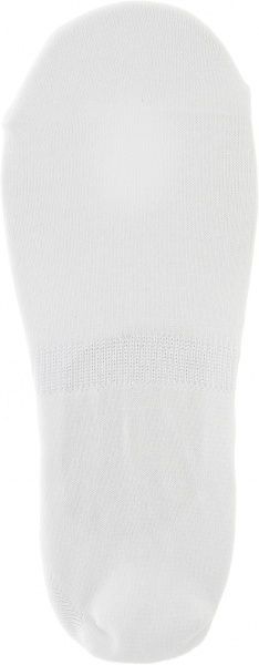 Шкарпетки ZOZ сліди білі р. 29 білий 