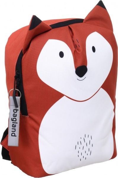 Рюкзак дитячий Bagland Лис (162664)