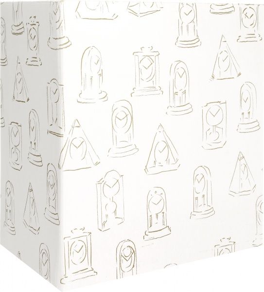 Годинник Піраміда SC-201A Kronos