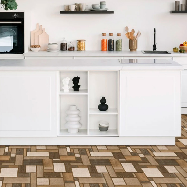 Лінолеум Favorit Стобо 1 Tarkett 3,5 м 