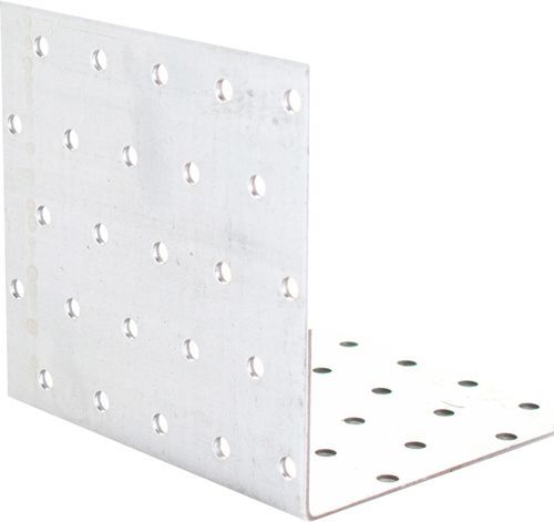 Уголок металлическая Profstal равносторонний 100x100x100 мм 2,5 мм