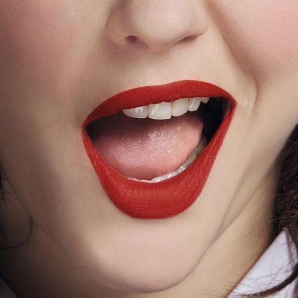 Помада губна Bourjois ROUGE VELVET №07 2.4 г