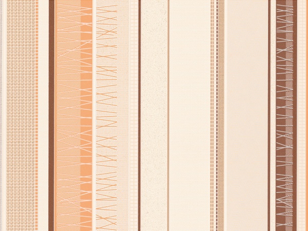 Шпалери вінілові на паперовій основі Слов'янські шпалери Соmfort Оракул 2 357-02 0,53x10,05 м 