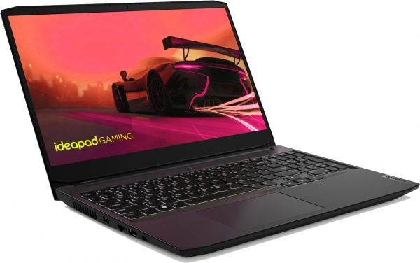 Ноутбук Lenovo ideapad Gaming 3i 15IHU6 15,6