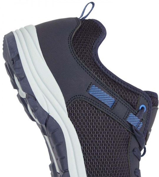 Кросівки McKinley Maine LT M 417296-901518 р.44 EUR 44 28,5 см синій