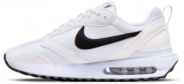 Кросівки Nike DH5131-101 р.38,5 білий