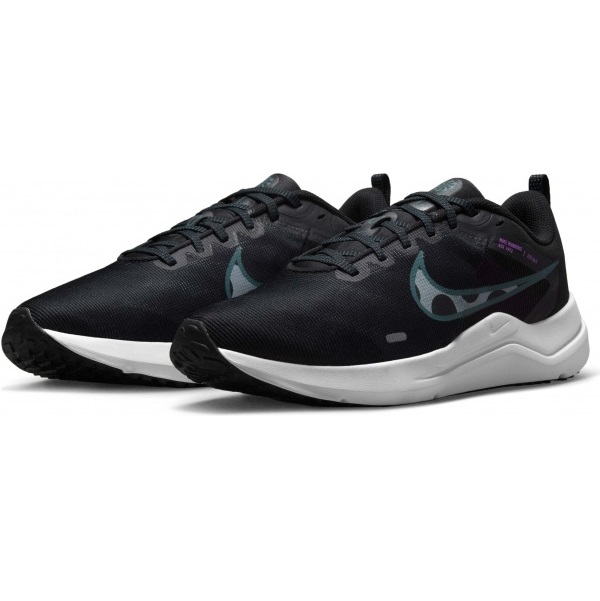 Кроссовки Nike DOWNSHIFTER 12 DD9293-010 р.44 черный