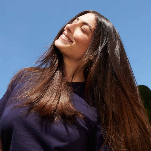 Бальзам-ополаскиватель Garnier Botanic Therapy Магнетический уголь балансирующий 200 мл