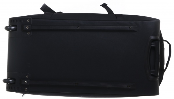 Сумка 4F 4FSSS23ATBGU070-20S чорний 