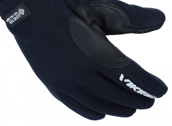 Рукавички Viking GLOVES SOLANO 170/18/0812/09 р.9 чорний