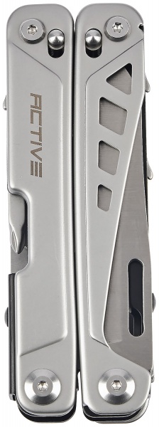 Мультитул ACTIVE Launch 5 (16 инструментов) 63.04.04