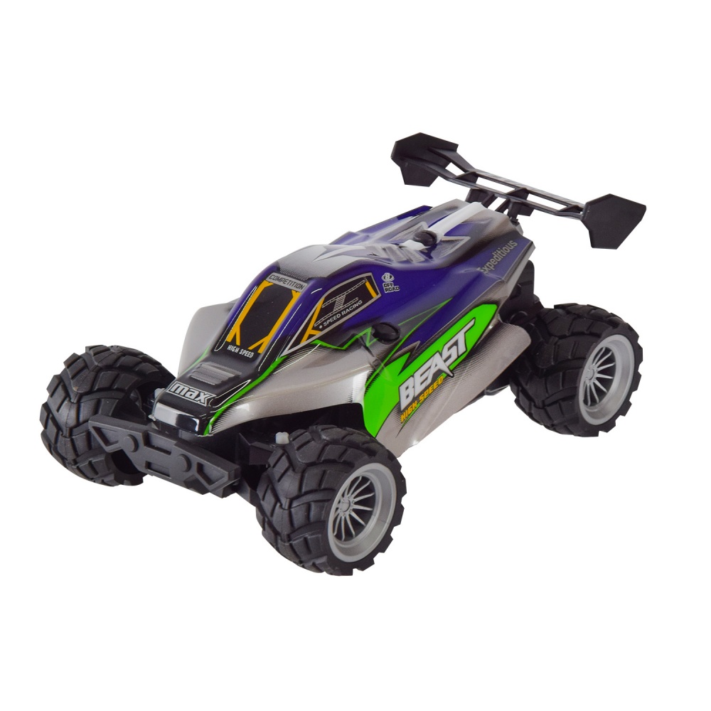 Автомобиль на радиоуправлении Shantou 1:18 YD898-MT6502