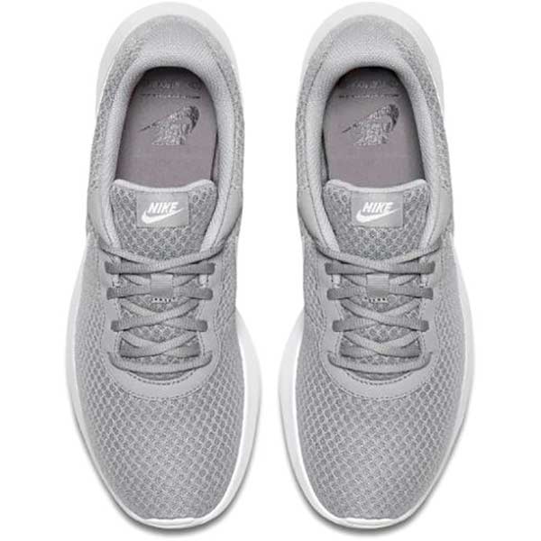 Кросівки Nike TANJUN 812654-010 р.9 сірий