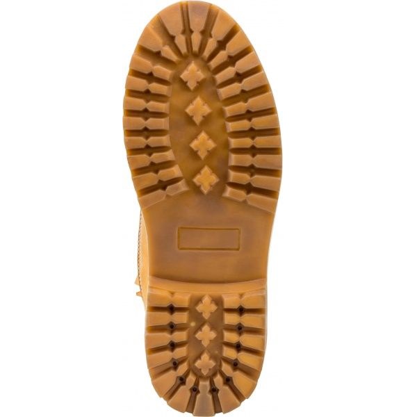 Черевики McKinley Tessa NB II 269930-0181 р. EUR 41 жовтий