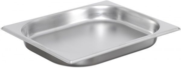 Гастроемкость GN 1/2-40