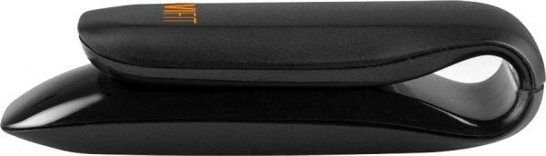 Фітнес-трекер Medisana ViFit black 