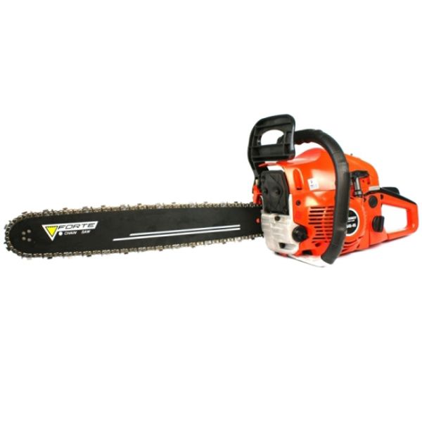 Бензопила Forte FGS 45-45