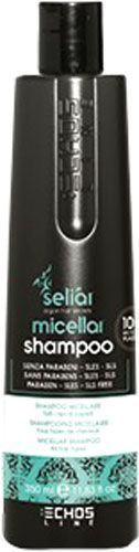 Шампунь Echosline Мицелярный уход 350 мл