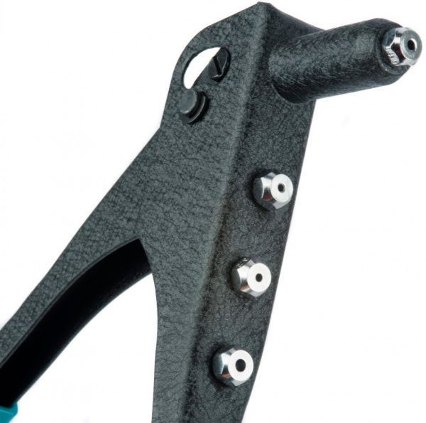 Ключ заклепочный Total 270 мм THT32104