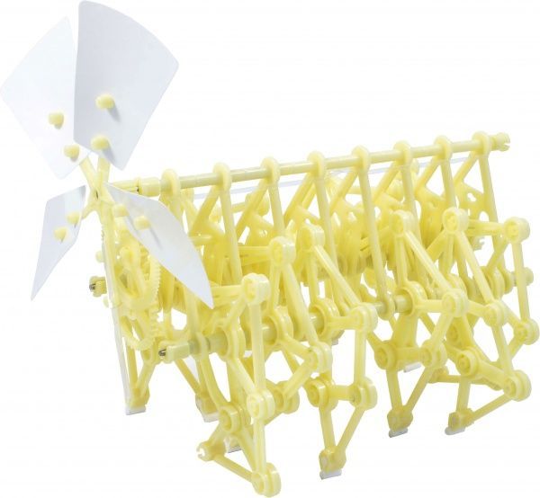 Конструктор BitKit Витрохид – энергия воздуха 2141