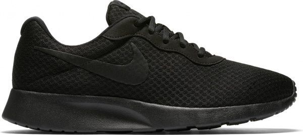 Кроссовки Nike TANJUN 812654-001 р.14 черный