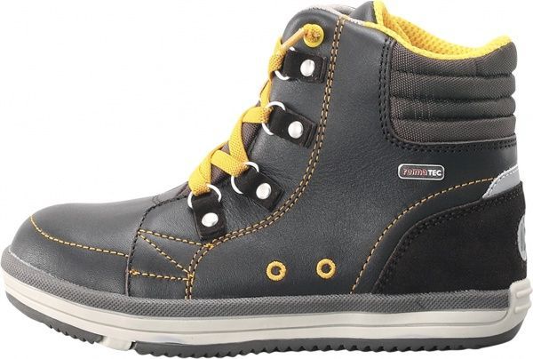 Напівчоботи Reima Weather р.30 темно-коричневий 