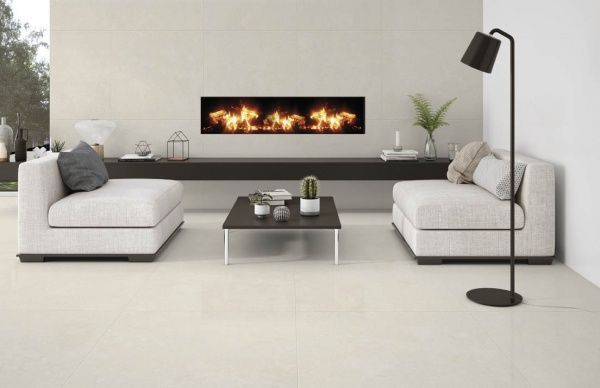 Плитка Emigres Unique Gris 60x60 